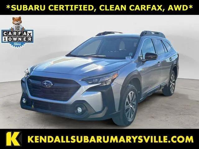 2025 Subaru Outback Premium for sale in Marysville, WA