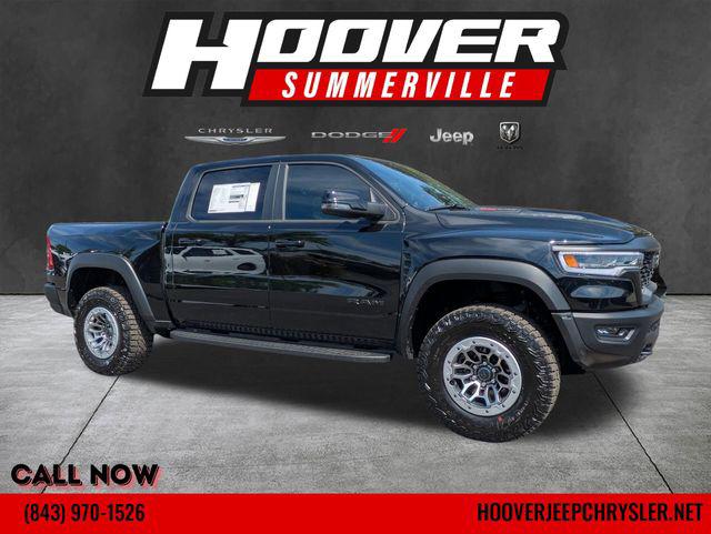 2026 RAM Ram 1500 RAM 1500 RHO CREW CAB 4X4 57 BOX 2026 RAM Ram 1500 RAM 1500 RHO CREW CAB 4X4 57 BOX