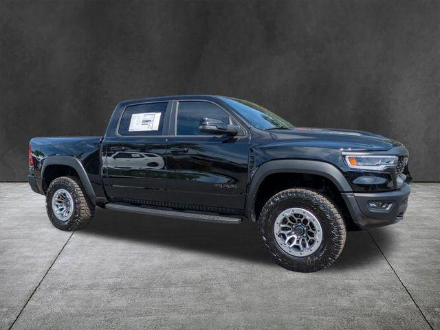 2026 RAM Ram 1500 RAM 1500 RHO CREW CAB 4X4 57 BOX 2026 RAM Ram 1500 RAM 1500 RHO CREW CAB 4X4 57 BOX