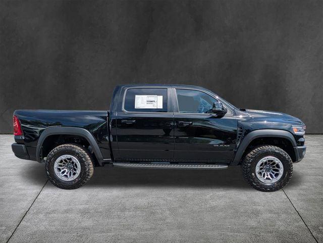 2026 RAM Ram 1500 RAM 1500 RHO CREW CAB 4X4 57 BOX 2026 RAM Ram 1500 RAM 1500 RHO CREW CAB 4X4 57 BOX