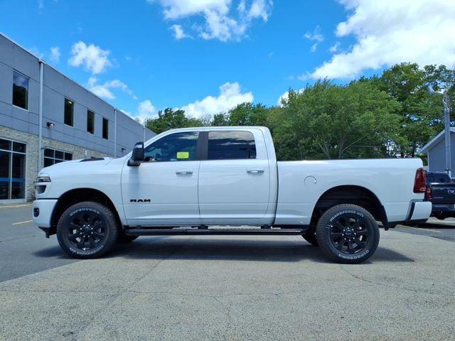 2026 RAM Ram 2500 RAM 2500 LARAMIE CREW CAB 4X4 64 BOX