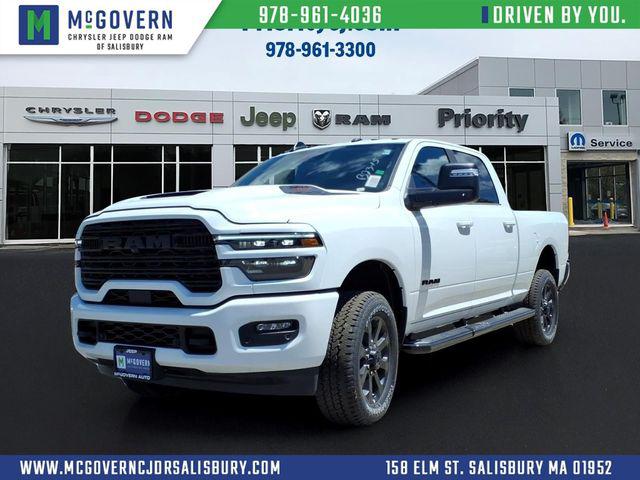 2026 RAM Ram 2500 RAM 2500 LARAMIE CREW CAB 4X4 64 BOX