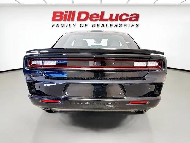 2026 Dodge Charger Scat Pack 2-Door AWD