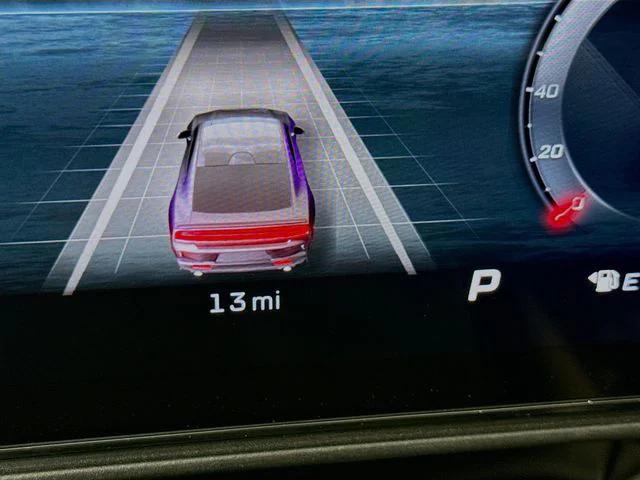 2026 Dodge Charger Scat Pack 2-Door AWD
