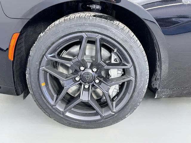 2026 Dodge Charger Scat Pack 2-Door AWD