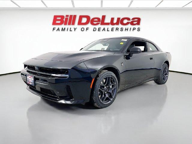 2026 Dodge Charger Scat Pack 2-Door AWD for sale in Haverhill, MA