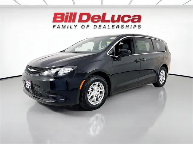 2026 Chrysler Voyager VOYAGER LX