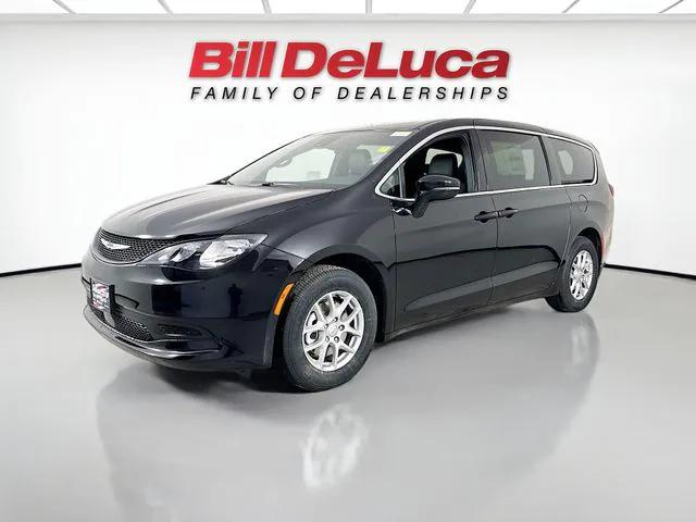 2026 Chrysler Voyager VOYAGER LX