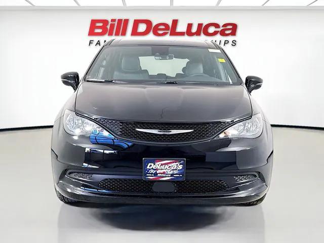 2026 Chrysler Voyager VOYAGER LX