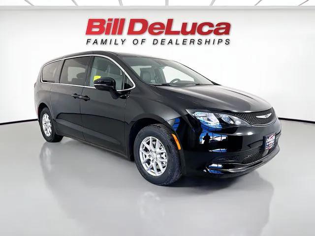 2026 Chrysler Voyager VOYAGER LX