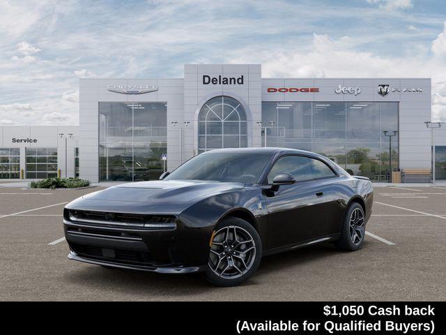 2026 Dodge Charger CHARGER SCAT PACK 2-DOOR AWD
