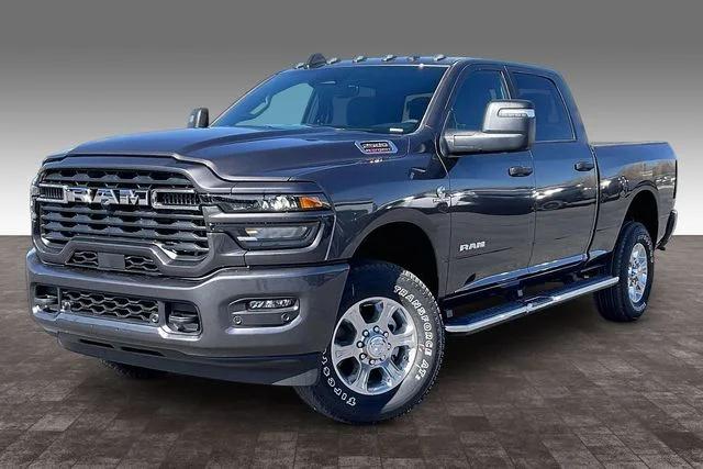 2026 RAM Ram 2500 RAM 2500 BIG HORN CREW CAB 4X4 64 BOX