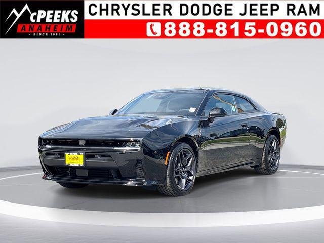 2026 Dodge Charger CHARGER SCAT PACK 2-DOOR AWD