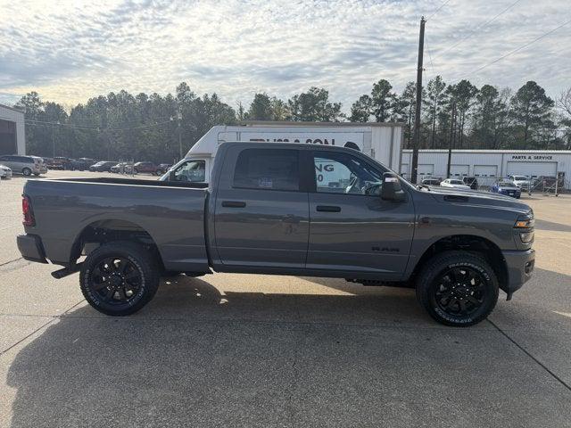 2026 RAM Ram 2500 RAM 2500 LONE STAR CREW CAB 4X4 64 BOX