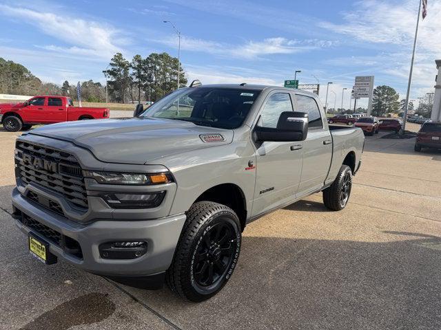 2026 RAM Ram 2500 RAM 2500 LONE STAR CREW CAB 4X4 64 BOX