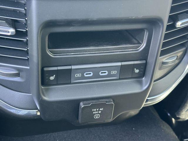 2026 RAM Ram 2500 RAM 2500 LARAMIE CREW CAB 4X4 64 BOX