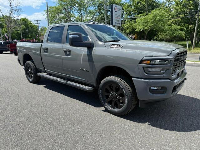 2026 Ram 2500 Big Horn Crew Cab 4x4 6'4" Box for sale in Southold, NY