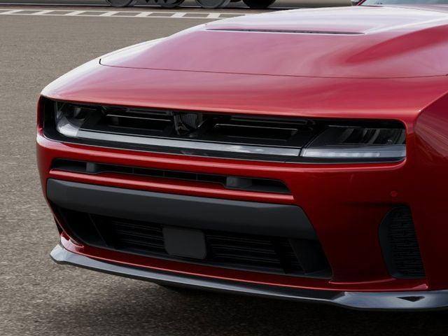 2026 Dodge Charger Scat Pack 2-Door AWD