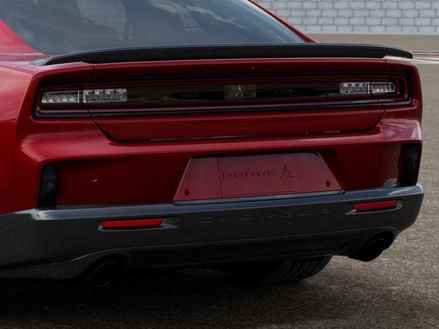 2026 Dodge Charger Scat Pack 2-Door AWD