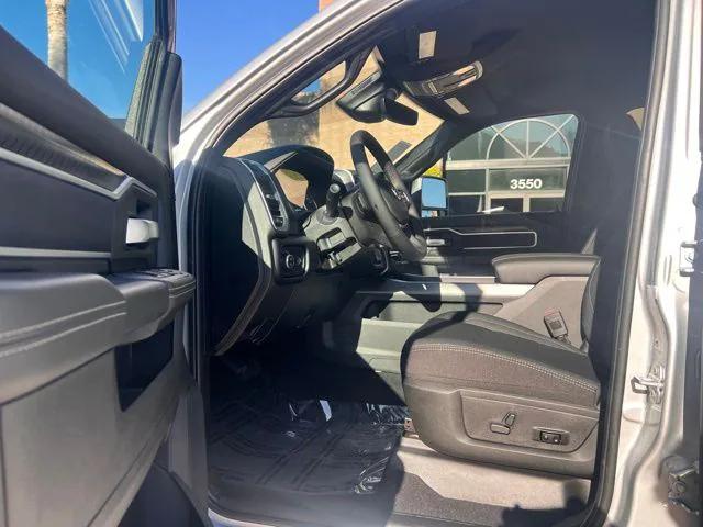 2026 RAM Ram 2500 RAM 2500 BIG HORN CREW CAB 4X4 64 BOX