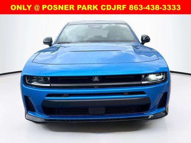 2026 Dodge Charger CHARGER SCAT PACK 2-DOOR AWD