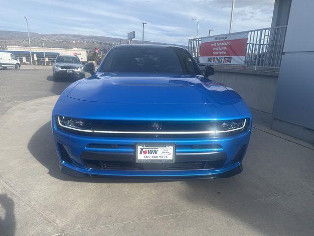 2026 Dodge Charger CHARGER SCAT PACK PLUS 2-DOOR AWD