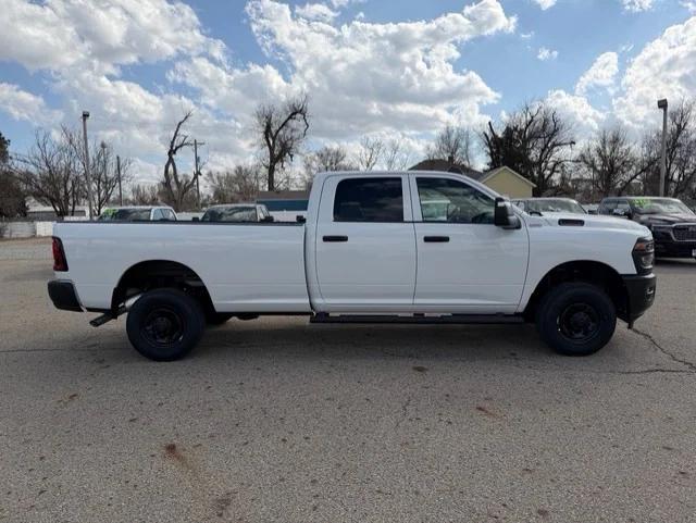 2026 RAM Ram 2500 RAM 2500 TRADESMAN CREW CAB 4X4 8 BOX
