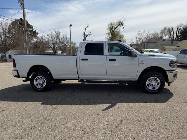 2026 RAM Ram 2500 RAM 2500 TRADESMAN CREW CAB 4X4 8 BOX