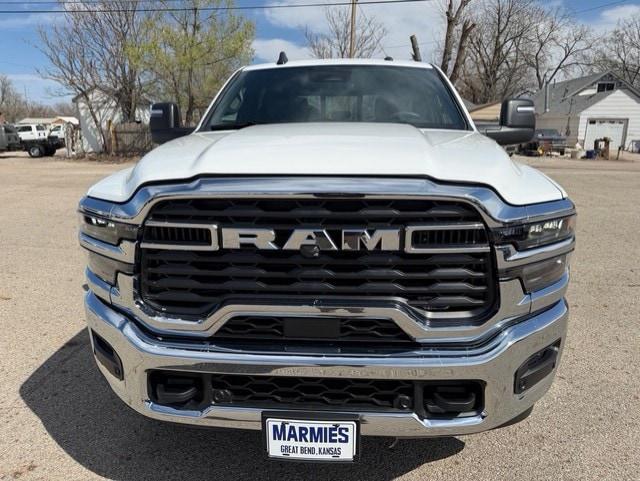 2026 RAM Ram 2500 RAM 2500 TRADESMAN CREW CAB 4X4 8 BOX