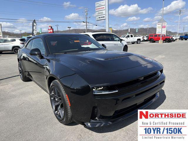 2026 Dodge Charger CHARGER SCAT PACK 2-DOOR AWD