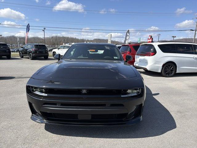 2026 Dodge Charger CHARGER SCAT PACK 2-DOOR AWD 2026 Dodge Charger CHARGER SCAT PACK 2-DOOR AWD