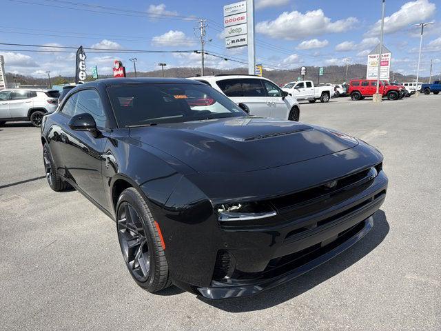2026 Dodge Charger CHARGER SCAT PACK 2-DOOR AWD 2026 Dodge Charger CHARGER SCAT PACK 2-DOOR AWD