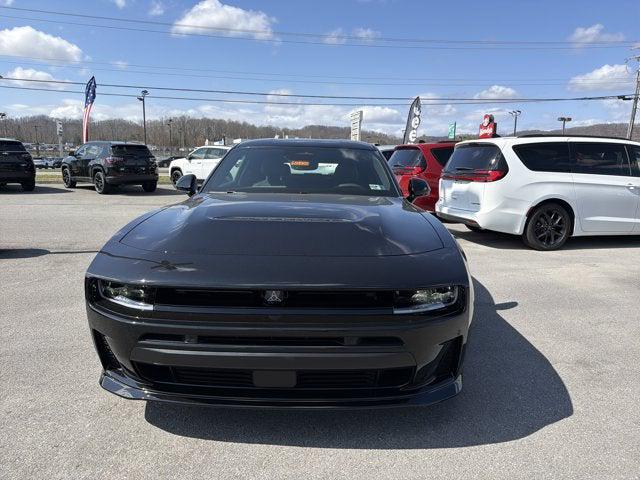 2026 Dodge Charger CHARGER SCAT PACK 2-DOOR AWD 2026 Dodge Charger CHARGER SCAT PACK 2-DOOR AWD