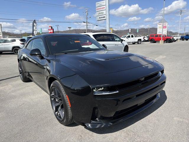 2026 Dodge Charger CHARGER SCAT PACK 2-DOOR AWD 2026 Dodge Charger CHARGER SCAT PACK 2-DOOR AWD