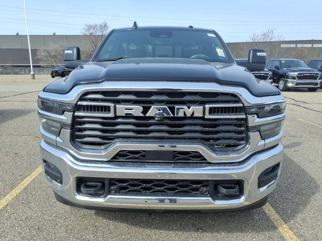 2026 RAM Ram 2500 RAM 2500 BIG HORN CREW CAB 4X4 64 BOX