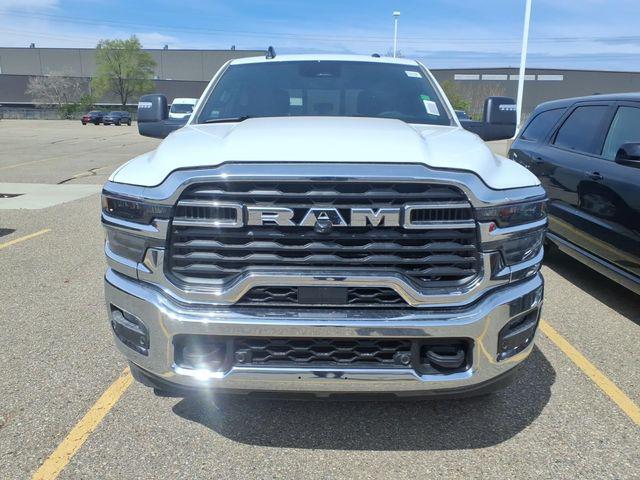 2026 RAM Ram 2500 RAM 2500 BIG HORN CREW CAB 4X4 64 BOX