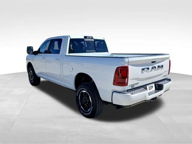 2026 RAM Ram 2500 RAM 2500 LARAMIE CREW CAB 4X4 64 BOX