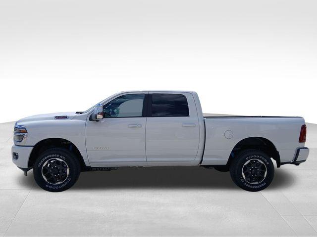 2026 RAM Ram 2500 RAM 2500 LARAMIE CREW CAB 4X4 64 BOX 2026 RAM Ram 2500 RAM 2500 LARAMIE CREW CAB 4X4 64 BOX