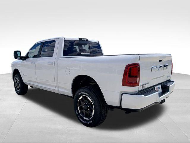 2026 RAM Ram 2500 RAM 2500 LARAMIE CREW CAB 4X4 64 BOX 2026 RAM Ram 2500 RAM 2500 LARAMIE CREW CAB 4X4 64 BOX
