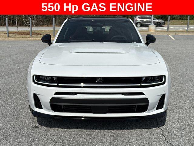 2026 Dodge Charger CHARGER SCAT PACK PLUS 2-DOOR AWD