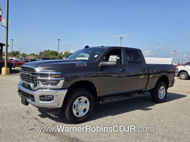2026 RAM Ram 2500 RAM 2500 TRADESMAN CREW CAB 4X4 64 BOX