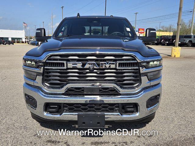 2026 RAM Ram 2500 RAM 2500 TRADESMAN CREW CAB 4X4 64 BOX