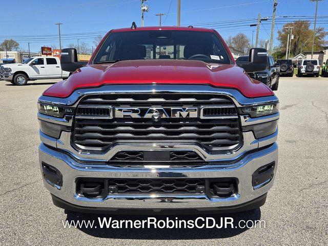 2026 RAM Ram 2500 RAM 2500 TRADESMAN CREW CAB 4X4 64 BOX