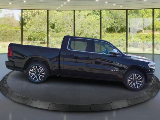 2026 RAM Ram 1500 RAM 1500 LIMITED LONGHORN CREW CAB 4X4 57 BOX 2026 RAM Ram 1500 RAM 1500 LIMITED LONGHORN CREW CAB 4X4 57 BOX