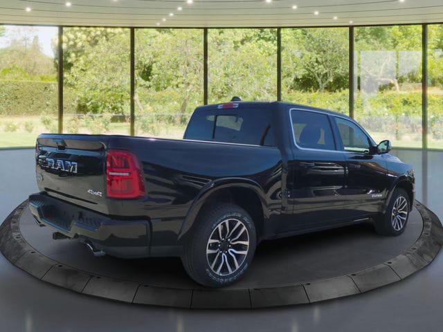 2026 RAM Ram 1500 RAM 1500 LIMITED LONGHORN CREW CAB 4X4 57 BOX 2026 RAM Ram 1500 RAM 1500 LIMITED LONGHORN CREW CAB 4X4 57 BOX
