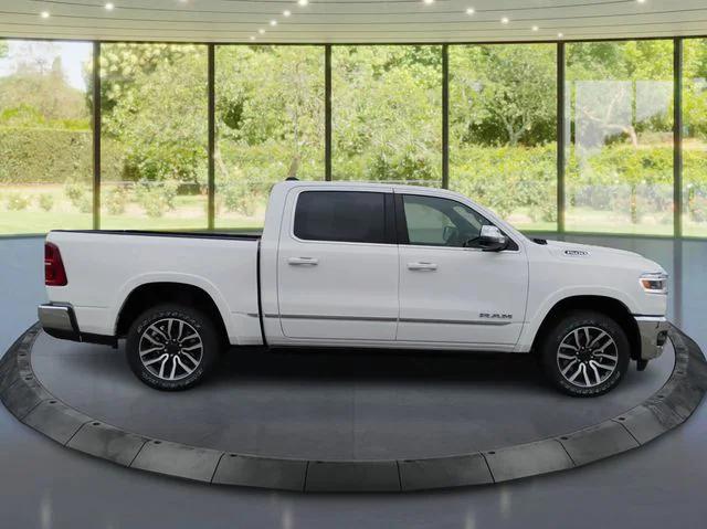 2026 RAM Ram 1500 RAM 1500 LIMITED CREW CAB 4X4 57 BOX 2026 RAM Ram 1500 RAM 1500 LIMITED CREW CAB 4X4 57 BOX