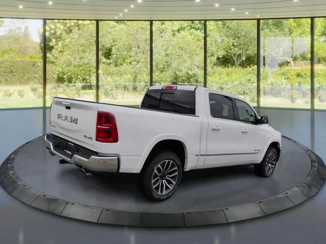 2026 RAM Ram 1500 RAM 1500 LIMITED CREW CAB 4X4 57 BOX 2026 RAM Ram 1500 RAM 1500 LIMITED CREW CAB 4X4 57 BOX