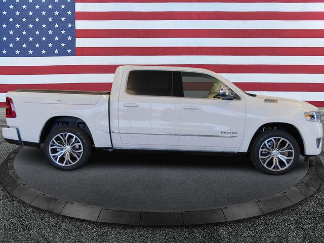 2026 RAM Ram 1500 RAM 1500 TUNGSTEN CREW CAB 4X4 2026 RAM Ram 1500 RAM 1500 TUNGSTEN CREW CAB 4X4