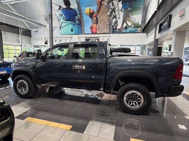 2026 RAM Ram 1500 RAM 1500 RHO CREW CAB 4X4 57 BOX 2026 RAM Ram 1500 RAM 1500 RHO CREW CAB 4X4 57 BOX