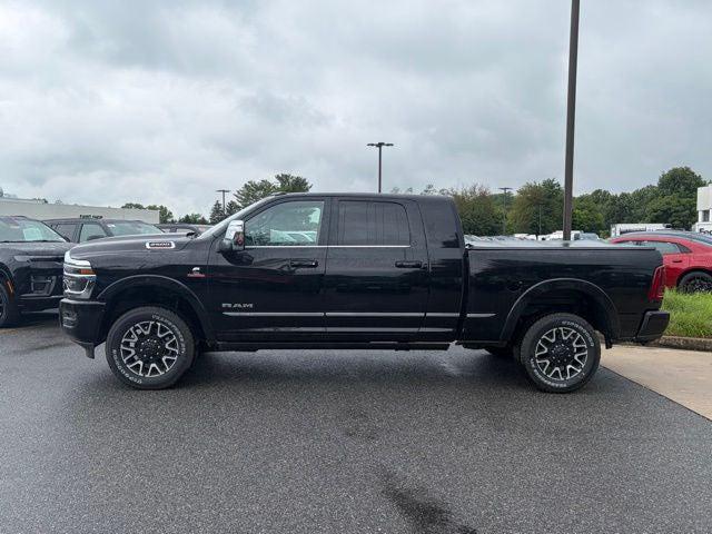 2026 RAM Ram 2500 RAM 2500 LIMITED MEGA CAB 4X4 64 BOX 2026 RAM Ram 2500 RAM 2500 LIMITED MEGA CAB 4X4 64 BOX